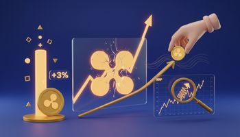 تحلیل قیمت XRP: آیا ریپل برای یک جهش قیمتی بزرگ آماده میشود؟