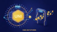 راهاندازی معاملات آتی یونیسواپ (UNI) در بورس CME: تحلیل کامل و پیامدها