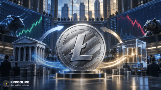 درخواست تازه گریاسکیل برای لایتکوین؛ آیا LTCN سرمایه جدید جذب میکند؟