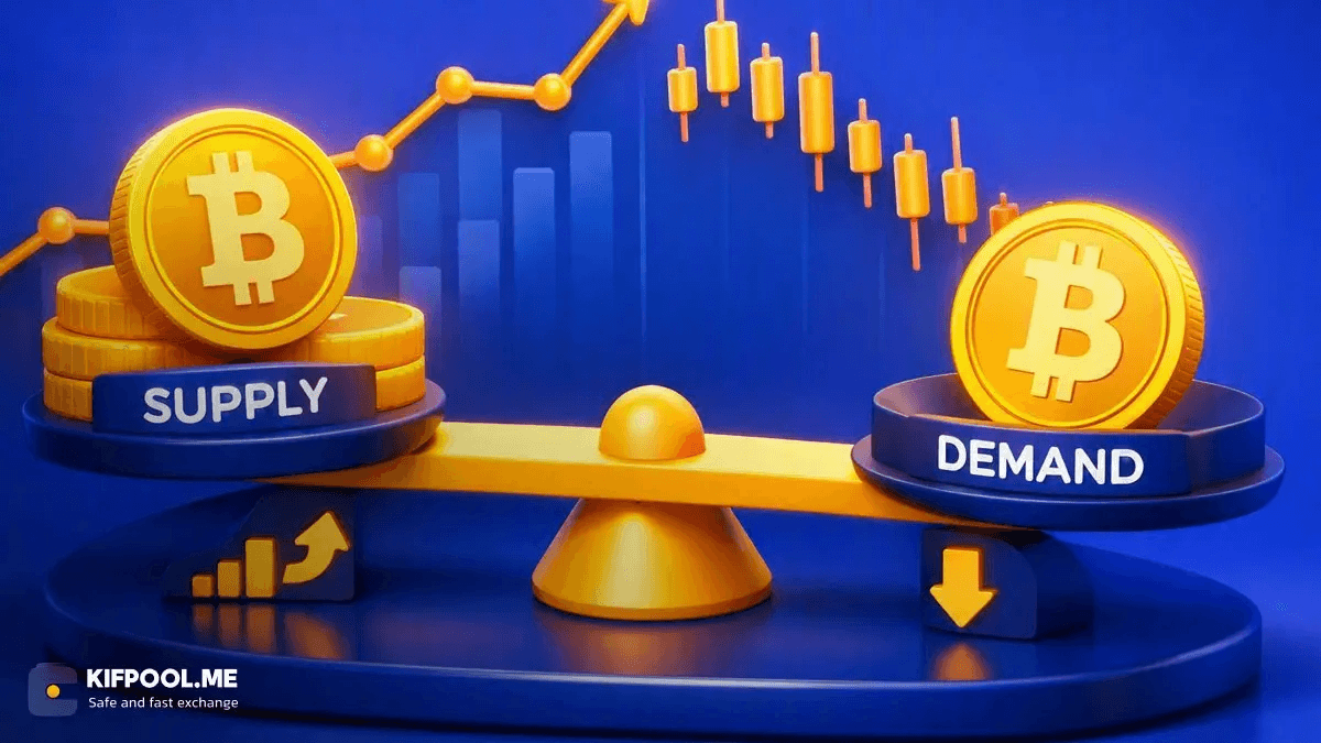bitcoin-price-determination