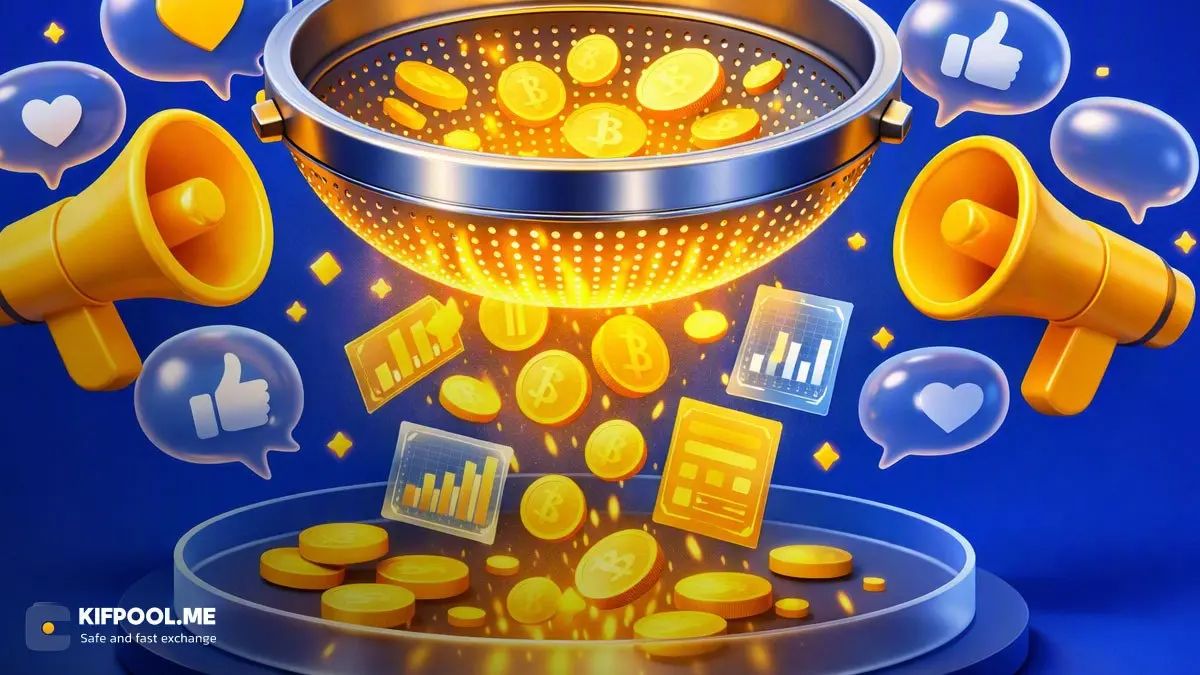 معرفی بهترین فاندامنتالیست‌های ارز دیجیتال؛ کدام تحلیلگران فاندامنتال را دنبال کنیم؟