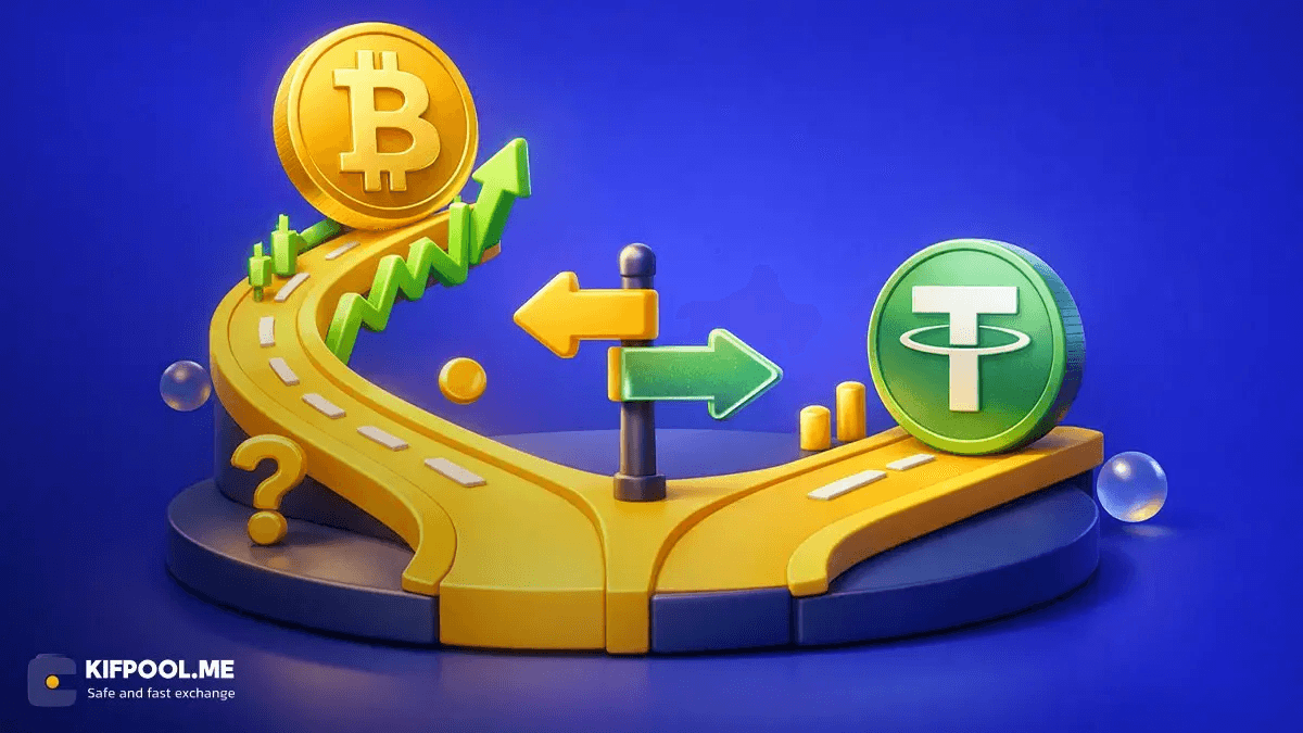 bitcoin-vs-tether