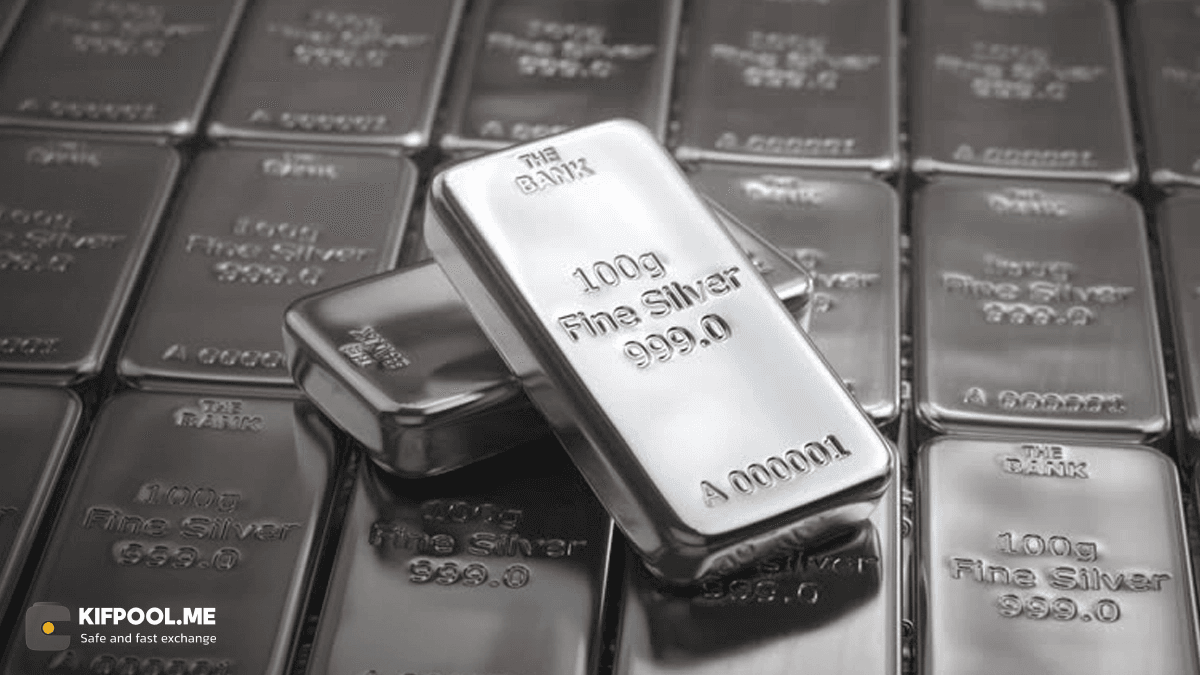 silver-drops-as-fed-rate-expectations-rise
