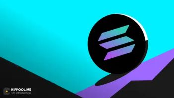 سولانا پس از ریزش، دوباره به بالای ۸۰ دلار رسید؛ هدف بعدی تحلیلگران !