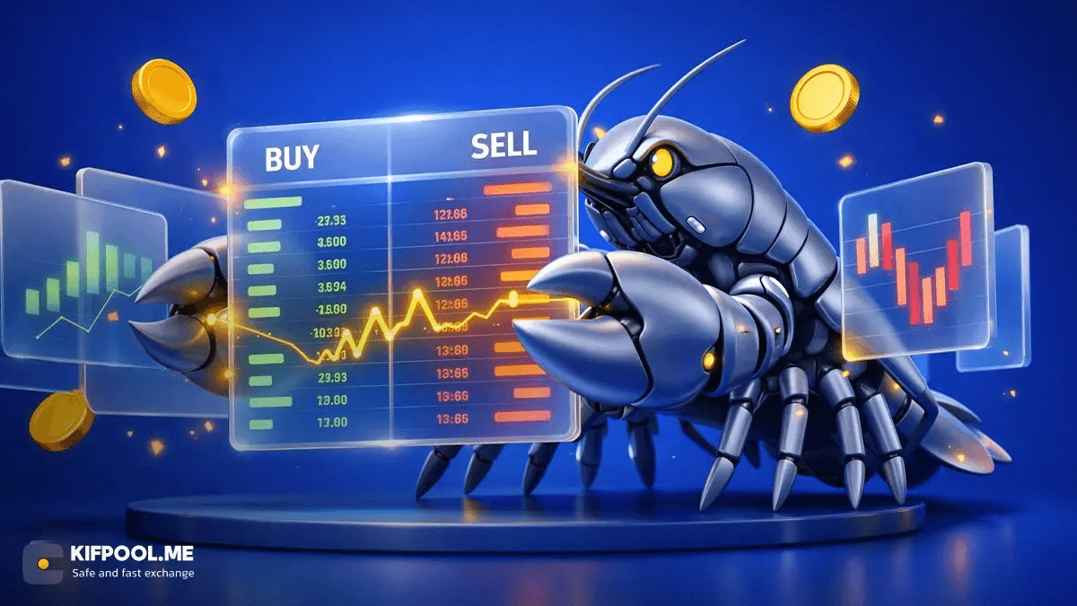 coinlobster-website