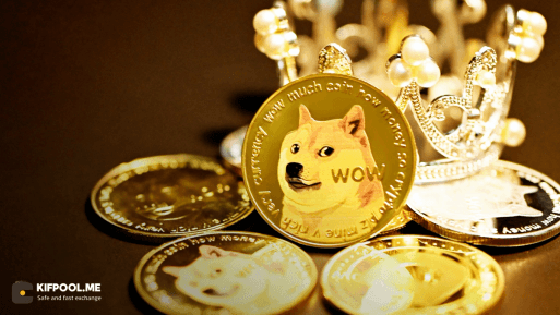 شرط سنگین فروش روی دوج کوین؛ آیا DOGE در آستانه یک تله خرسی است؟