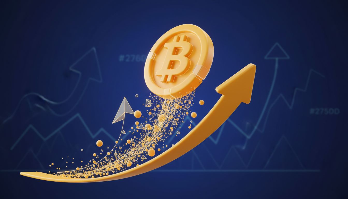 تحلیل دلایل جهش ۷ هزار دلاری بیت‌کوین: آیا این رالی پایدار است؟