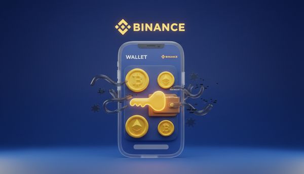هشدار بایننس: بدافزار FomoPeek در اپ استور اپل کیف پولهای رمزارزی را هدف قرار داده است