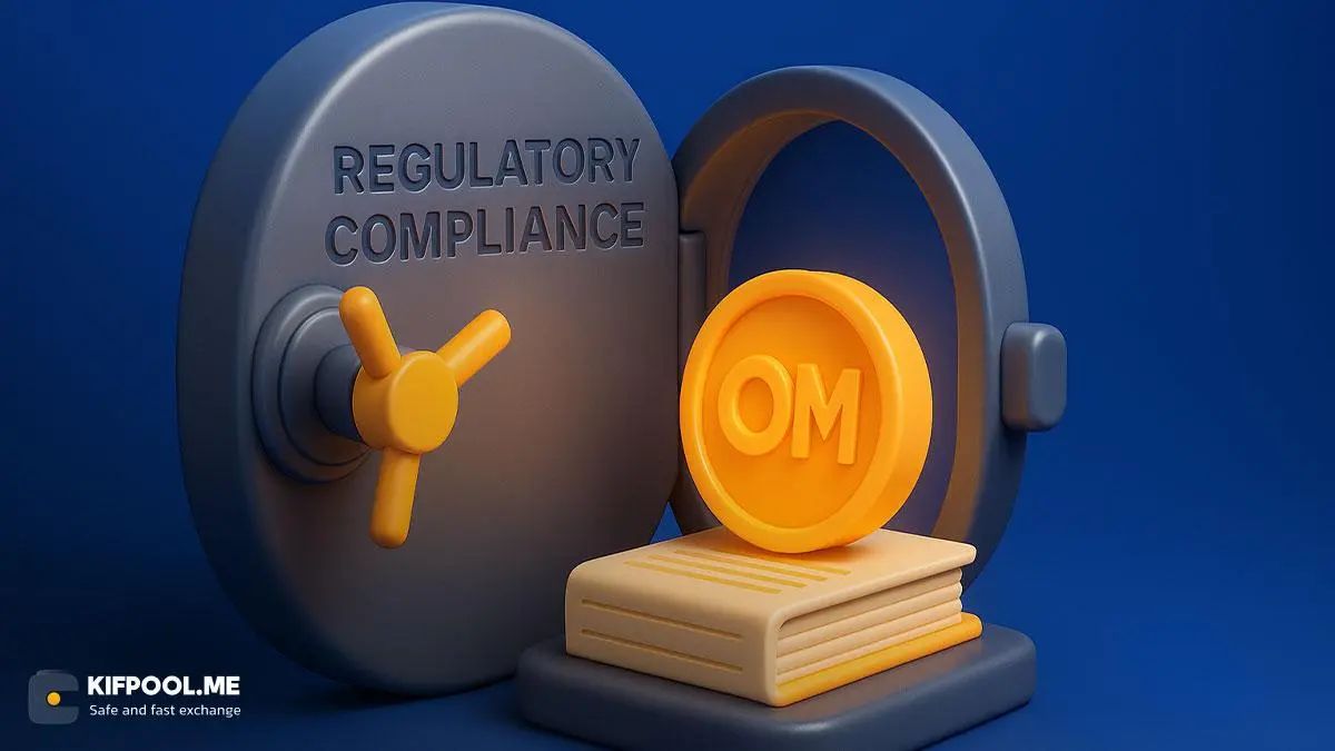 ارز مانترا (MANTRA) چیست؟ بررسی کامل توکن OM
