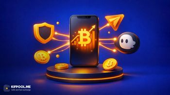 بهترین کیف پولهای ارز دیجیتال برای اندروید و iOS | بررسی انواع کریپتو ولت مناسب ایرانیان