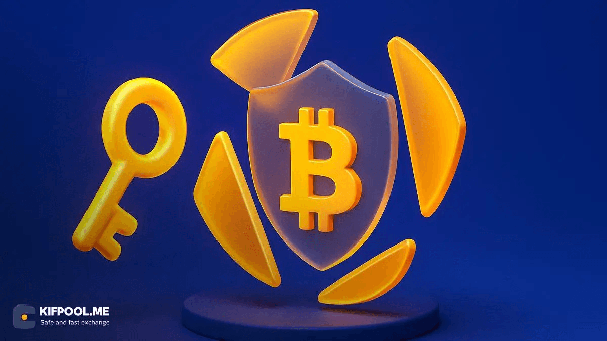 کیف پول محاسباتی چندجانبه (MPC) چیست و چه تاثیری بر امنیت دارایی دارد؟
