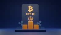 بلکراک برای سومین ETF بیتکوین خود درخواست ثبت داد؛ همچنان خبری از سولانا و ریپل نیست