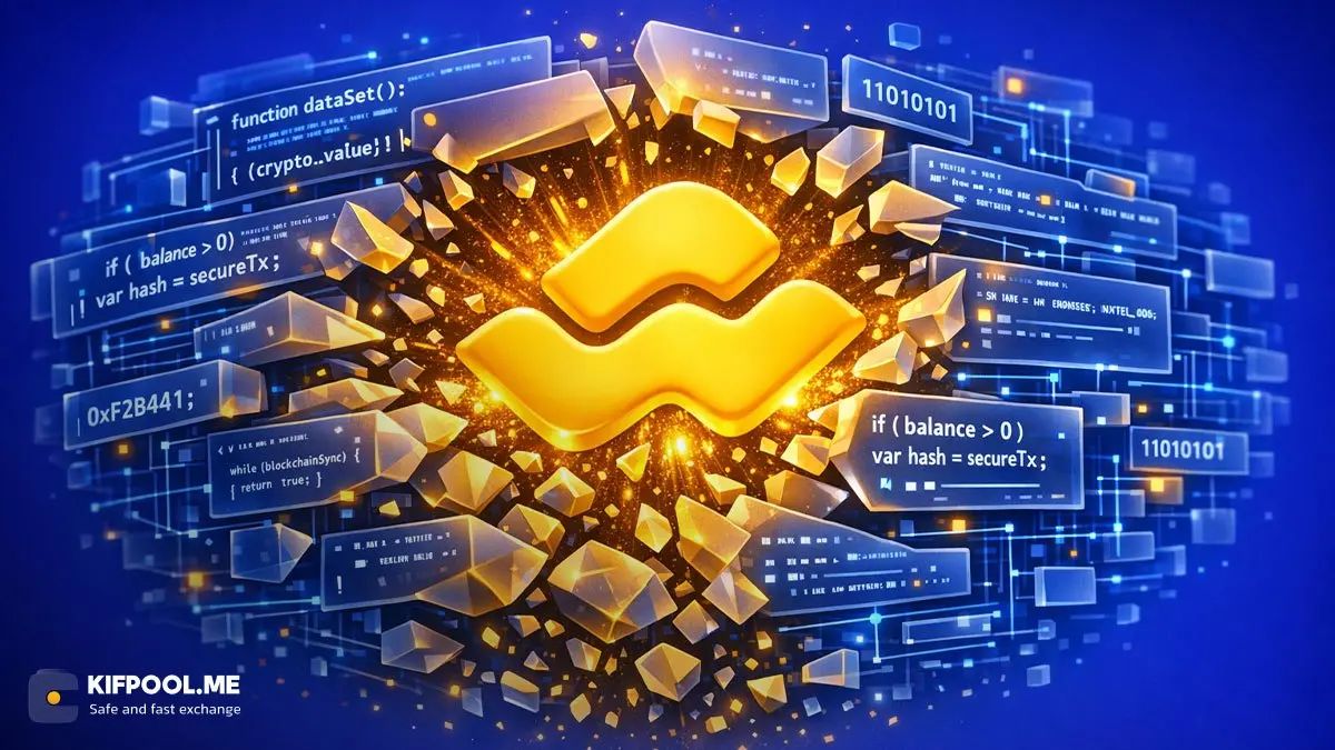ویوز (Waves) چیست؟ بررسی بلاکچین سریع و کم‌کارمزد و ارز WAVES