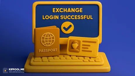 KYC چیست؟ چرا صرافی‌های ارز دیجیتال شما را مجبور به احراز هویت (KYC) می‌کنند؟