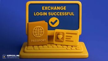 KYC چیست؟ چرا صرافیهای ارز دیجیتال شما را مجبور به احراز هویت (KYC) میکنند؟