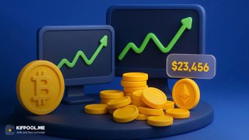 فیلتر نویسی ارز دیجیتال چیست؟ شناسایی سریع فرصتهای بازار با کریپتو اسکرینر