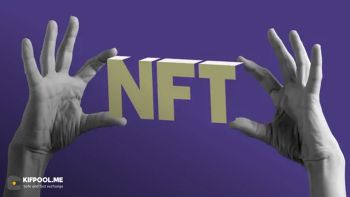 برترین فروشهای NFT هفته؛ رکورد ۱.۲ میلیون دلاری ثبت شد