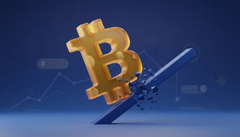 بیتکوین میانگین متحرک ۵۰ هفتهای را پس گرفت: آیا بازار خرسی به پایان رسیده است؟