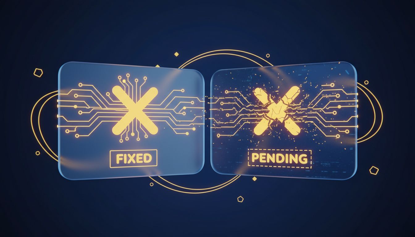 اصلاحیه باگ XRP Ledger در آستانه فعالسازی؛ پروتکل وامدهی همچنان در انتظار تایید