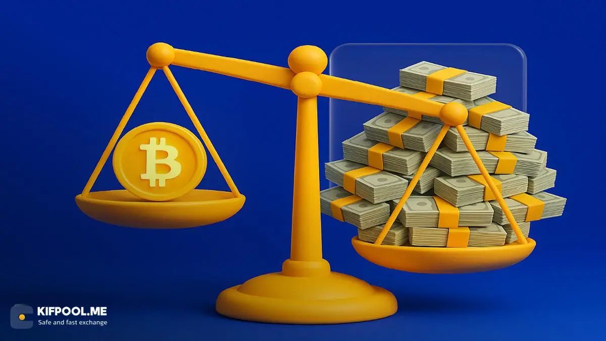 ارز فیات چیست؟ بررسی کامل مفهوم و تفاوت آن با ارز دیجیتال