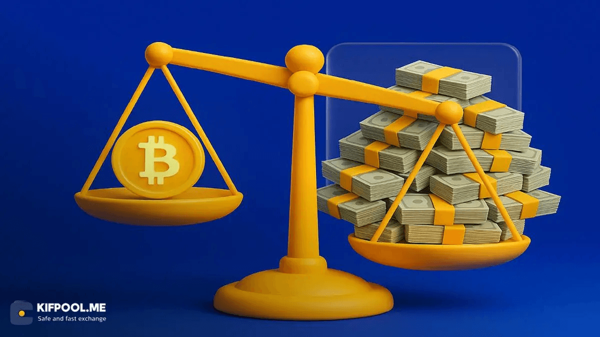 ارز فیات چیست؟ بررسی کامل مفهوم و تفاوت آن با ارز دیجیتال