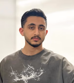 ابوالفضل عابدینی - نویسنده کیف پول من