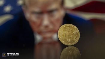 هشدار جنگی ترامپ بازار کریپتو را ترساند؛ آینده بیتکوین چه میشود؟