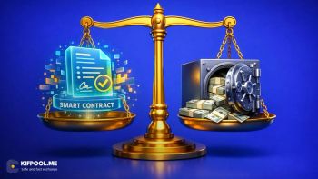 استیبل کوین الگوریتمی چیست؟ بررسی ریسکها، انواع و تفاوت آن با استیبل کوینهای متمرکز