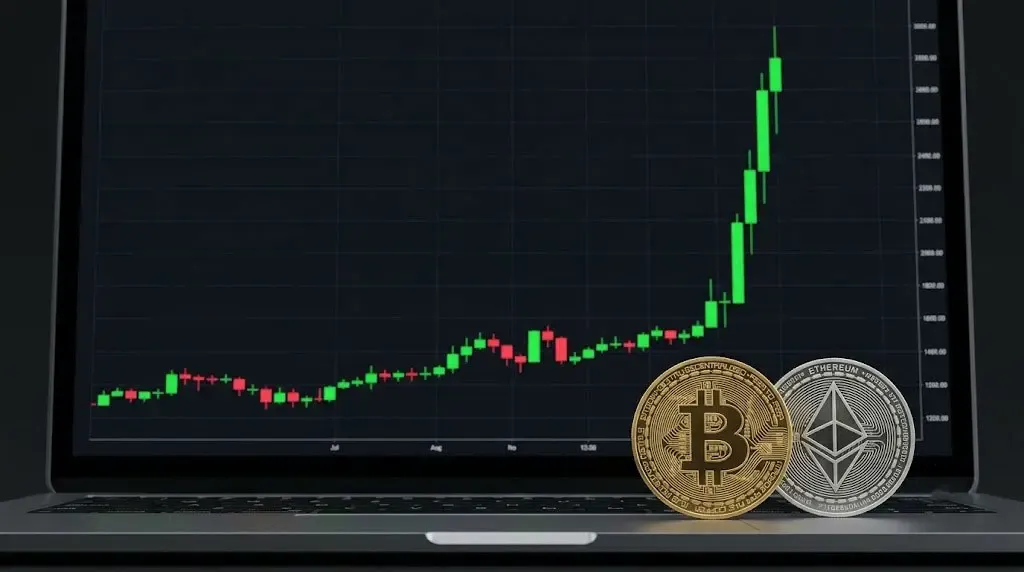 اخبار فاندامنتال | تغییر روند بازارها را در یک لحظه | صرافی کیف پول من
