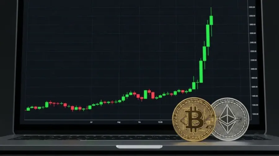 اخبار فاندامنتال | تغییر روند بازارها را در یک لحظه | صرافی کیف پول من