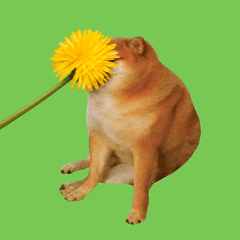 Poof