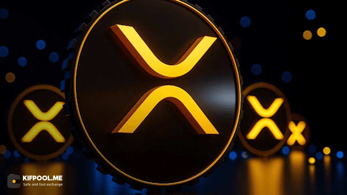 آیا خرید ریپل (XRP) هنوز منطقی است؟ پاسخ در پیش‌بینی جدید بازار