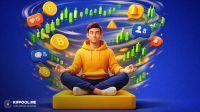 جومو (JOMO) در ارز دیجیتال چیست؟ راهنمای مدیریت احساسات در معاملهگری