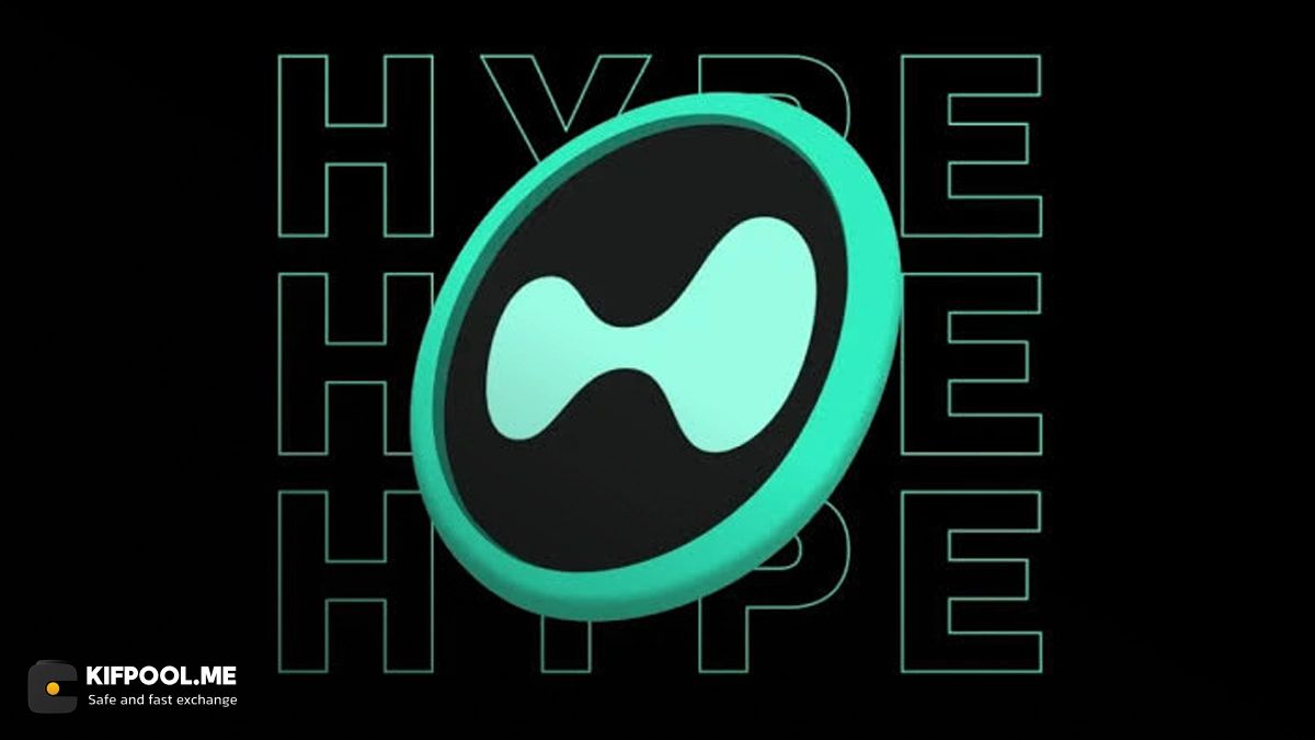 سقوط 2.5 درصدی HYPE بعد از سقف تاریخی؛ آیا موج صعودی هایپرلیکوئید تمام شده است؟