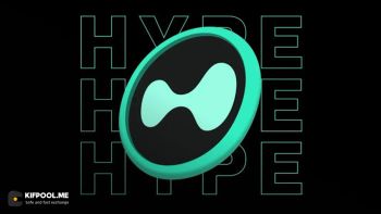 سقوط 2.5 درصدی HYPE بعد از سقف تاریخی؛ آیا موج صعودی هایپرلیکوئید تمام شده است؟