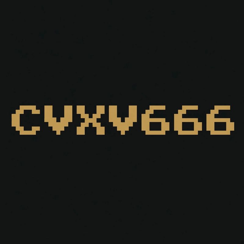 CVXV666 Capital