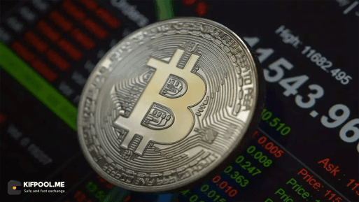 مقاومت ۶۵ هزار دلاری سد راه بیتکوین؛ آیا ترس بازار رو به پایان است؟