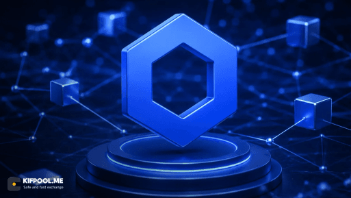 آیا چینلینک (LINK) میتواند در ۵ سال ۳ برابر شود؛ ارزش بازار ۲۰ میلیارد دلاری ؟