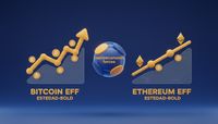 عملکرد ETFهای بیتکوین و اتریوم در هفته سرنوشتساز اقتصاد کلان