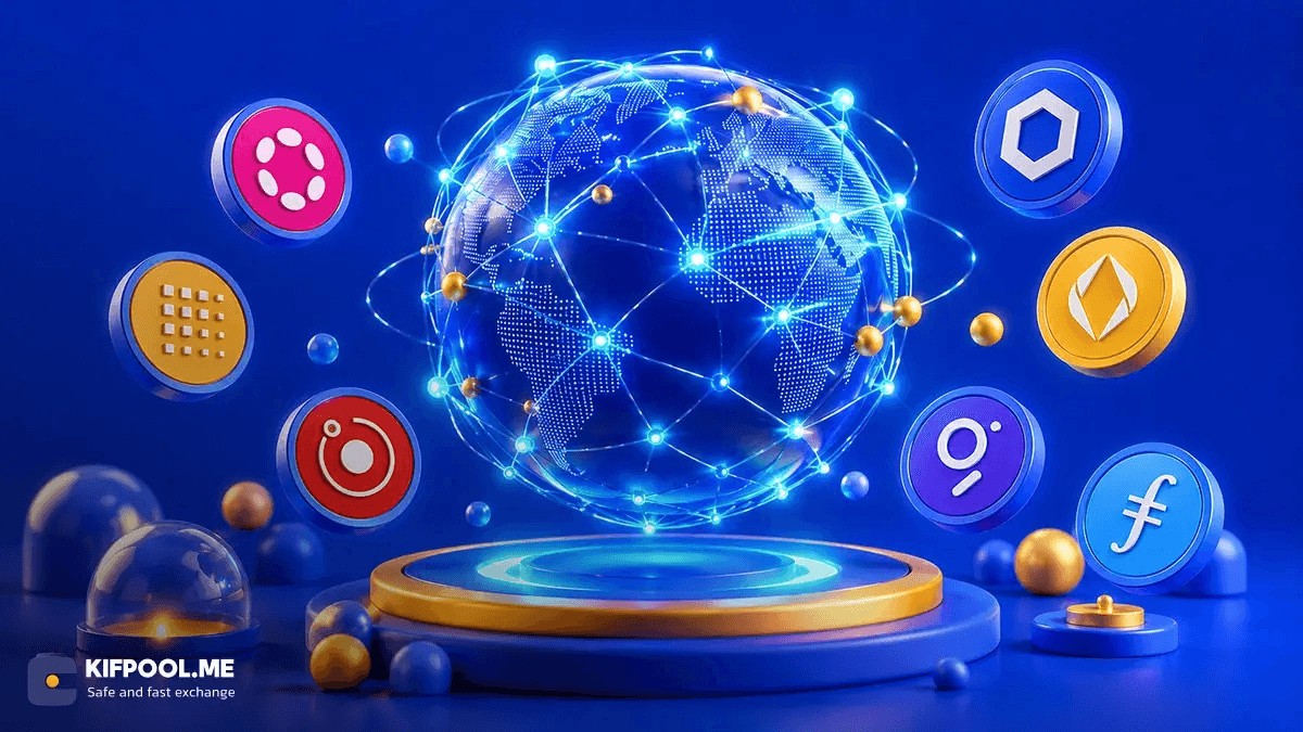 best-web3-cryptocurrencies