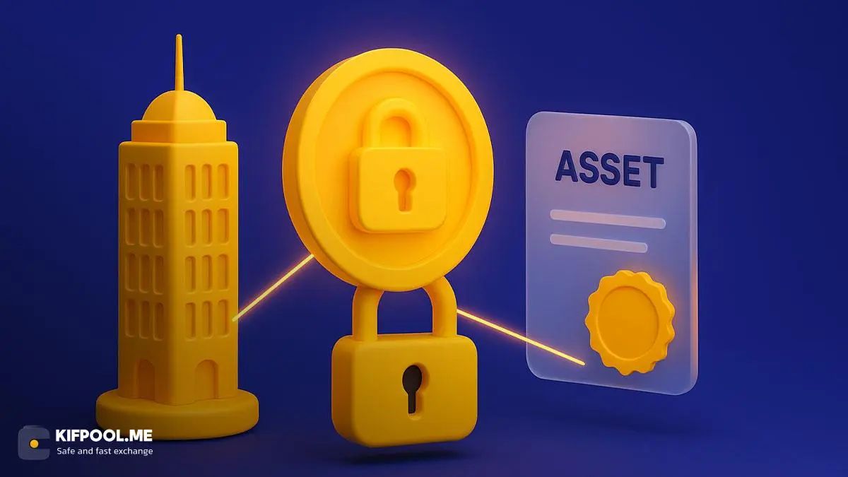 توکن امنیتی (Security Token) چیست و چه انواعی دارد؟