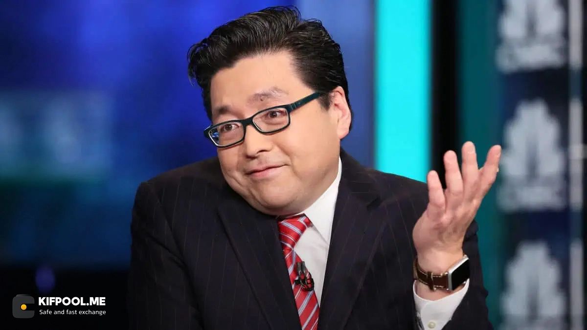 تام لی افزایش نرخ بهره فدرال رزرو در امروز را پیش‌بینی کرد؛ انتظار جهش بزرگ بازار سهام