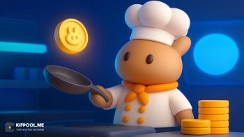 پنکیک سواپ (PancakeSwap) چیست؟ همه چیز درباره محبوبترین صرافی غیرمتمرکز