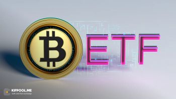 ورود ۳۳۷.۶ میلیون دلار به ETFهای بیتکوین؛ بلکراک و فیدلیتی پیشتاز شدند
