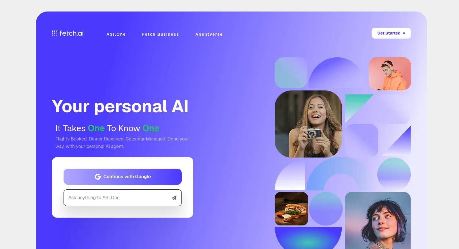 بهترین پروژه‌ها در حوزه AI Agent | فچ ای آی (Fetch.ai) | صرافی کیف پول من
