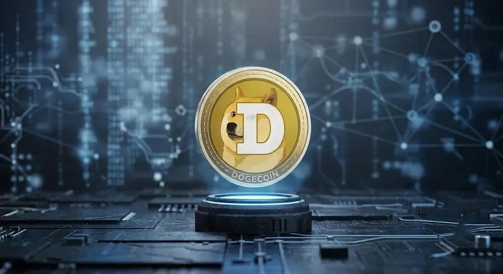 دوج کوین | صرافی کیف پول من
