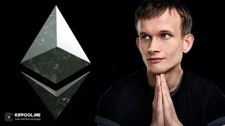 فروش فوری ۶.۶ میلیون دلاری اتریوم توسط ویتالیک بوترین؟!