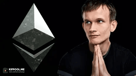 فروش فوری ۶.۶ میلیون دلاری اتریوم توسط ویتالیک بوترین؟!