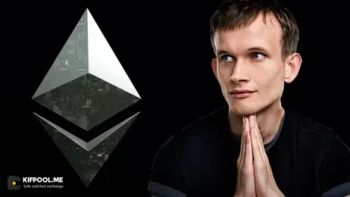 فروش فوری ۶.۶ میلیون دلاری اتریوم توسط ویتالیک بوترین؟!