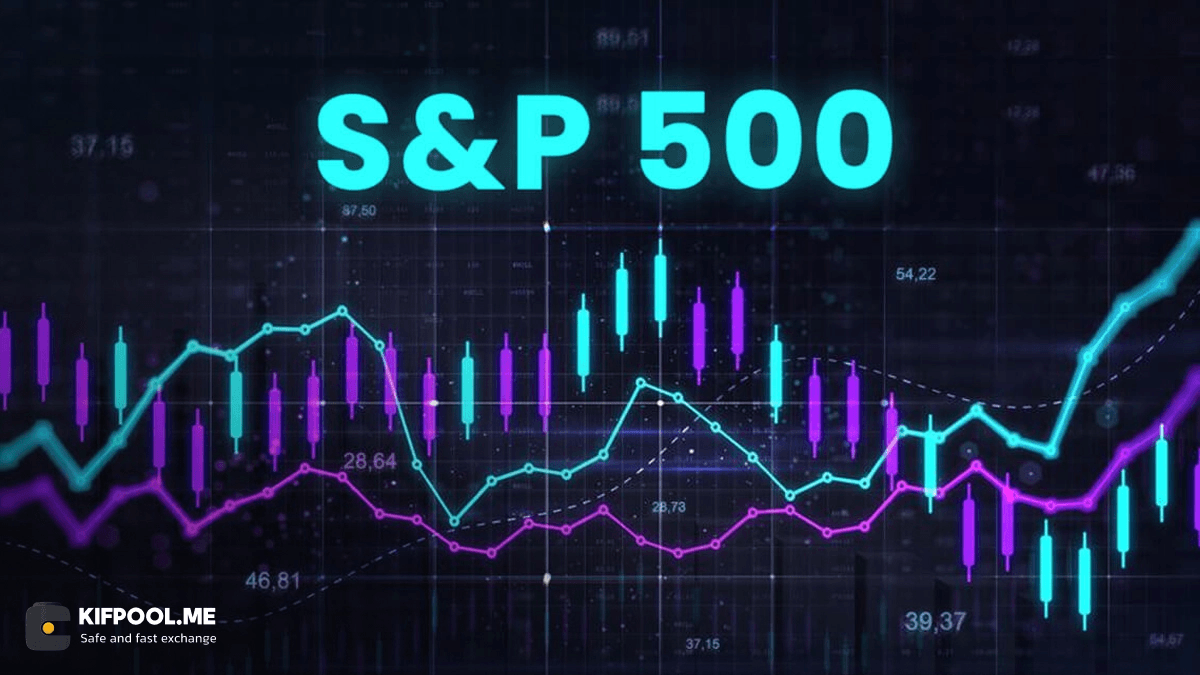 سقوط یا صعود؟ پیشبینی رکوردشکن S&P 500 تا ۷,۵۰۰ تا پایان ۲۰۲۶